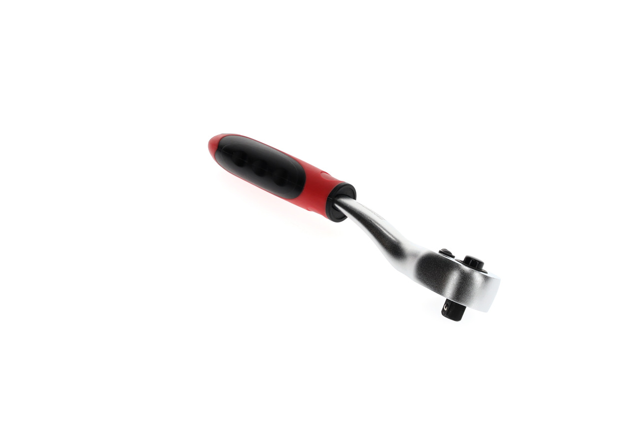 Revers.ratchet 1/4 offset 145mm 10°RA