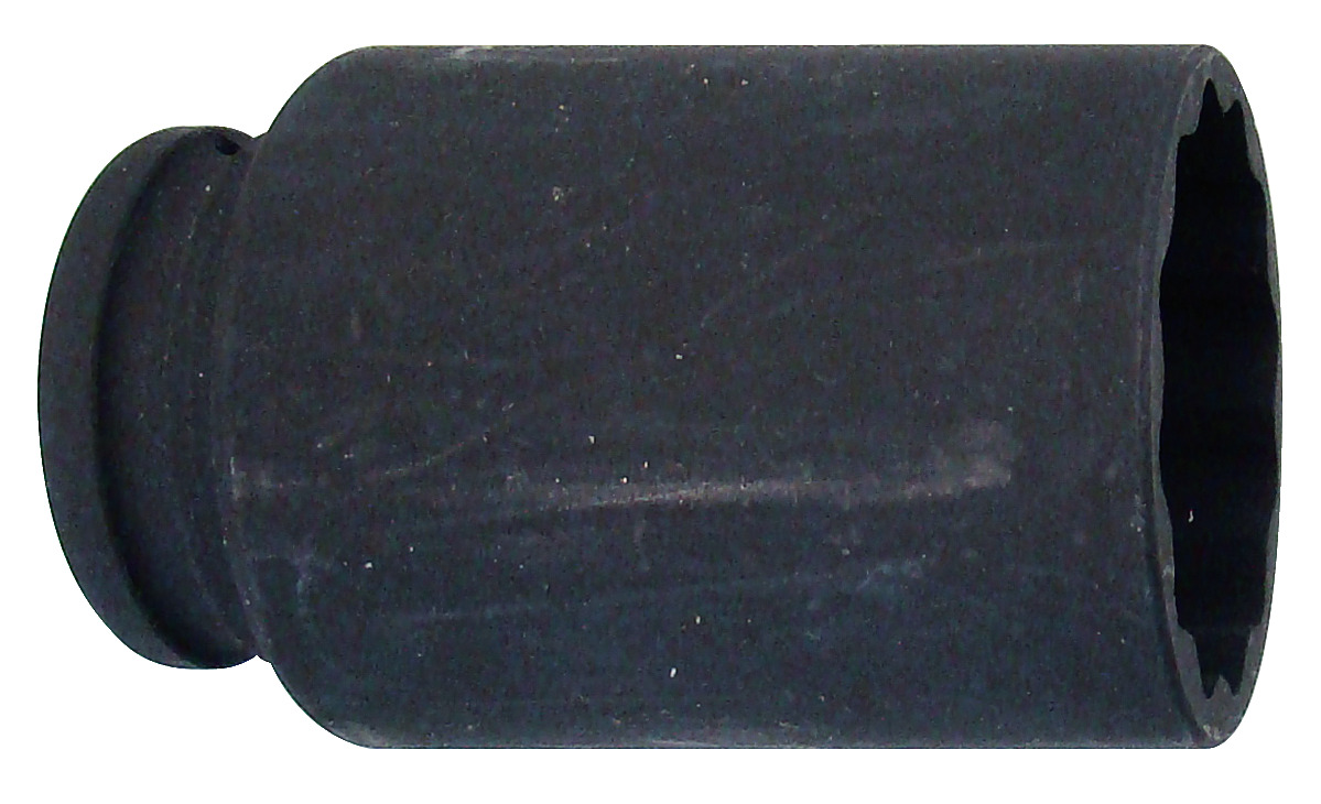 Hex. Socket, size (waf) 41 mm Hex. Socket, size (waf) 41 mm