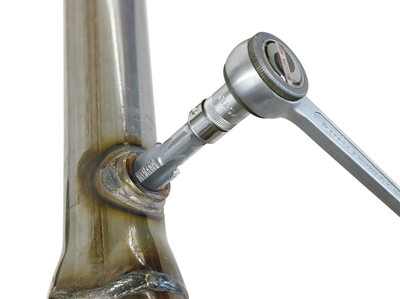 Thread Repair Kit for exhaust gas sensor Thread Repair Kit for exhaust gas sensor