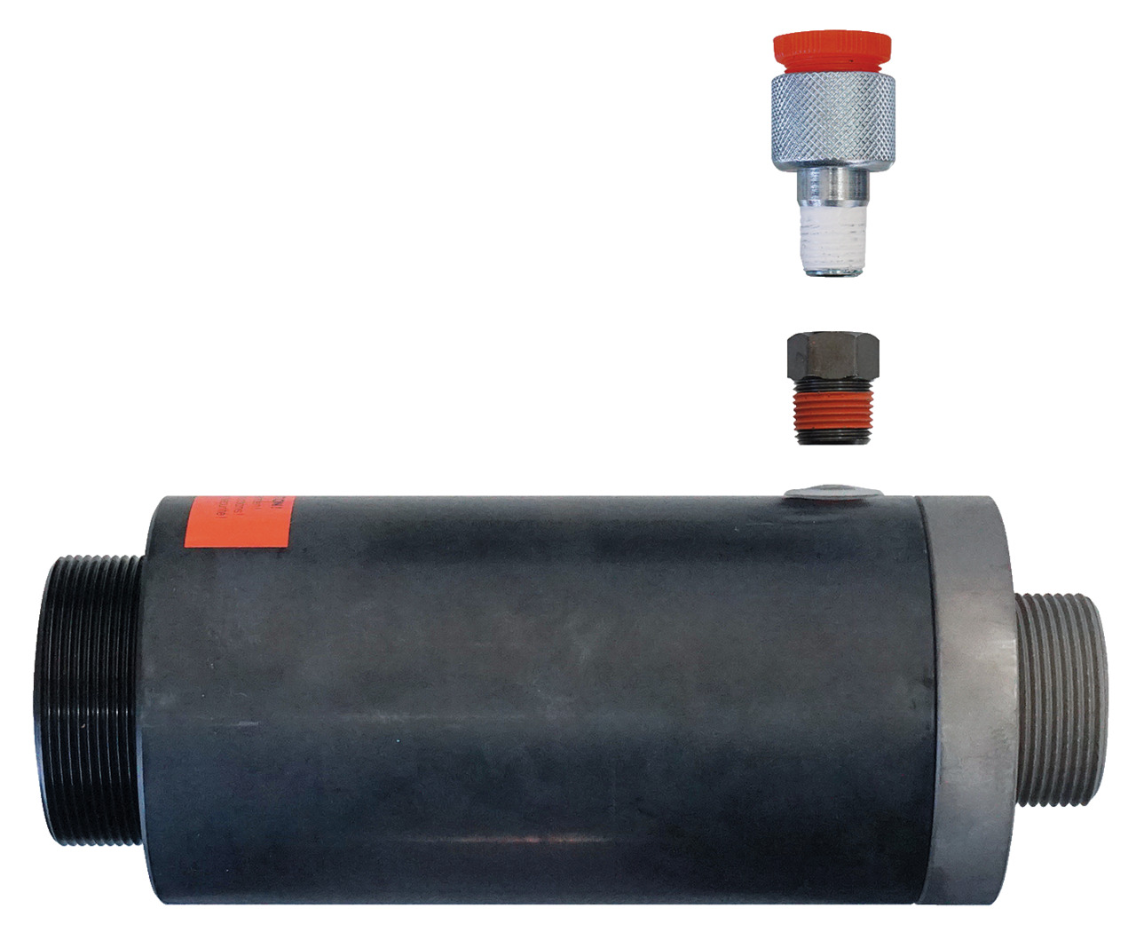 Hydraulic Cylinder 17t