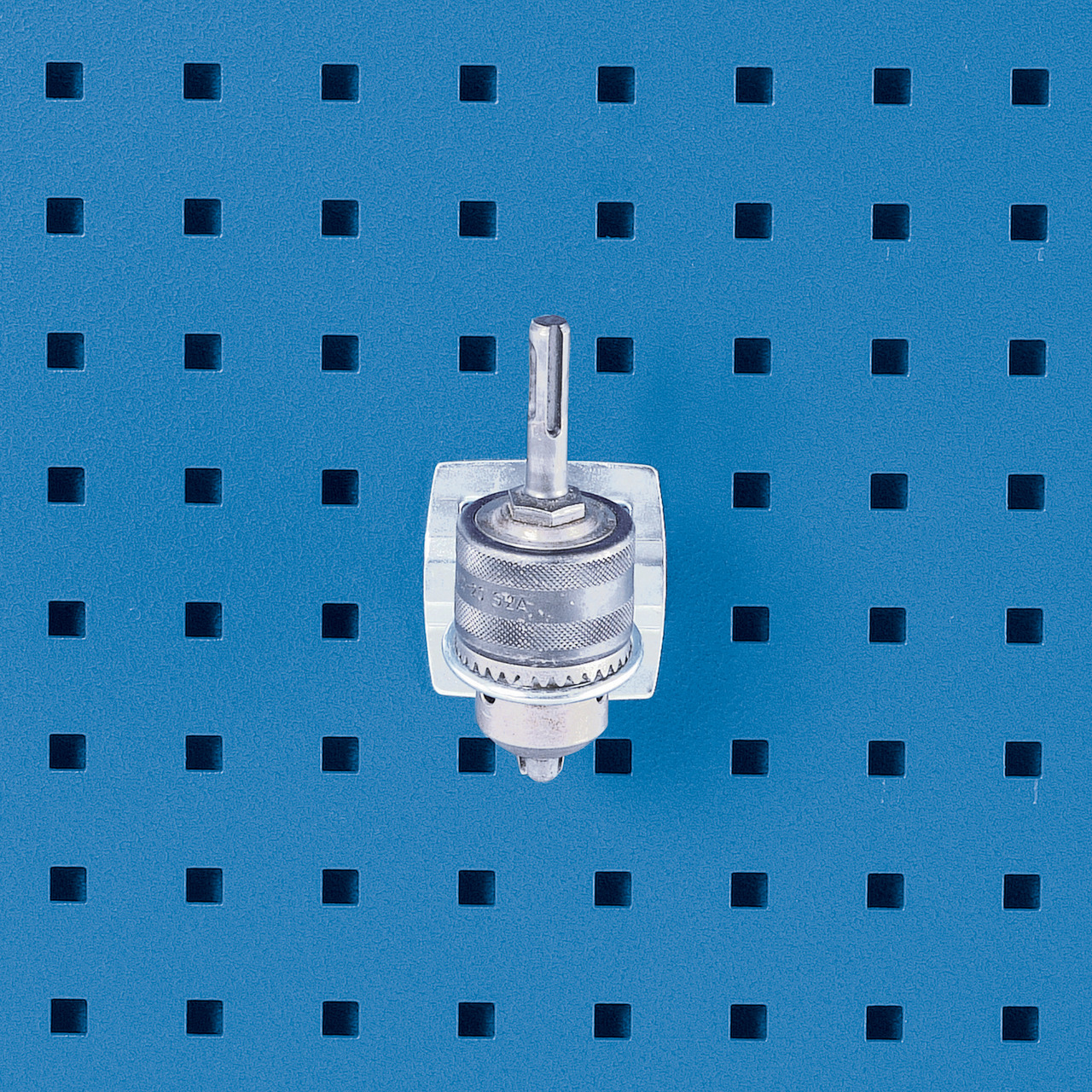 Machine holder d 40 mm