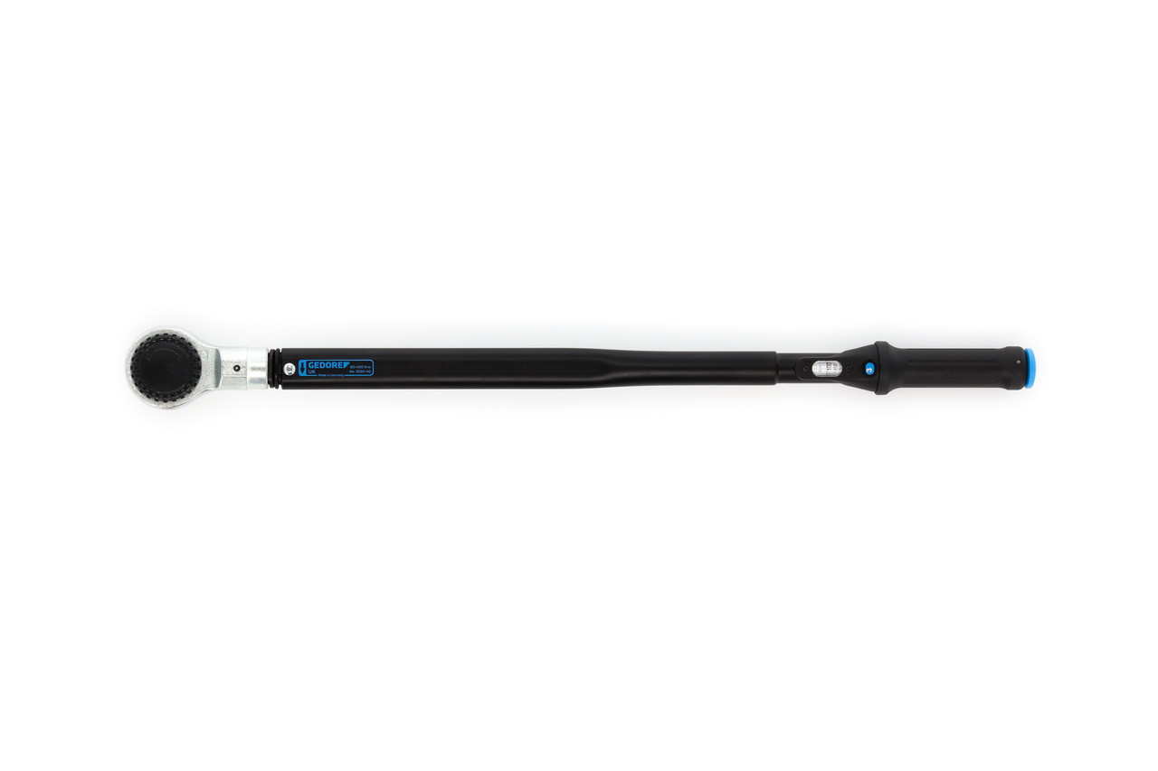 Torque wrench Torcoflex 3/4" 80-400 Nm