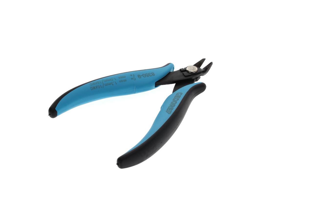 Electronic side cutter Electronic side cutter