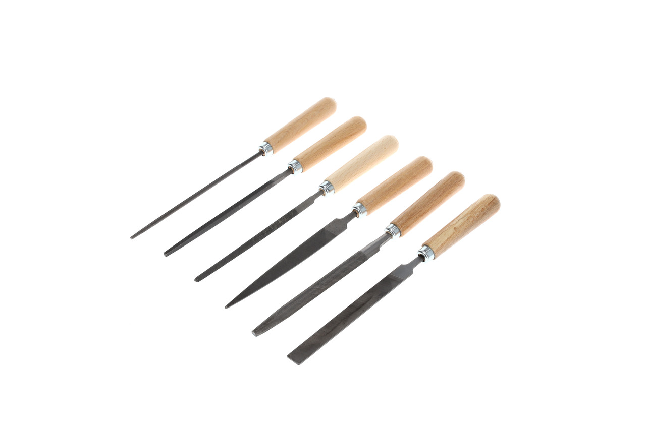 Key file set