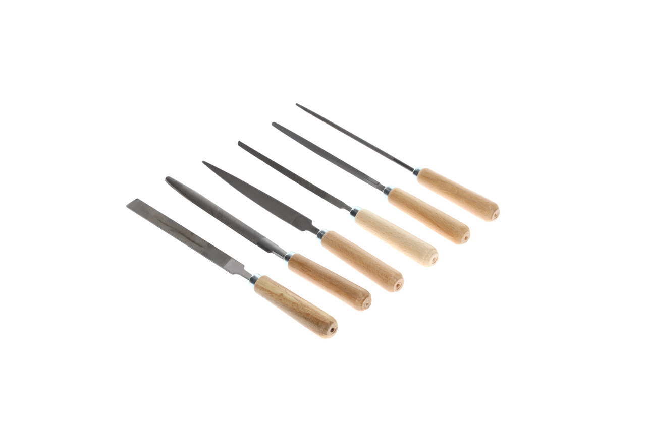 Key file set