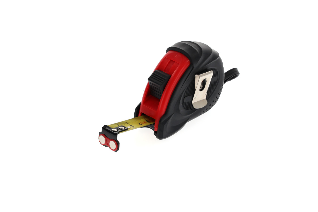 Tape measure l.5m tape-w.19mm class.II Tape measure l.5m tape-w.19mm class.II