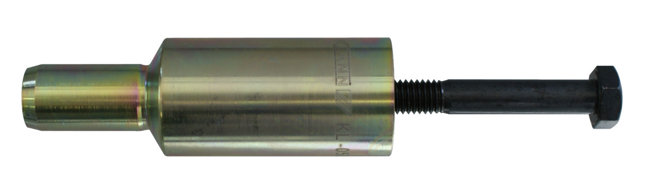 Clutch-centring Pin, Ø26.5 mm (long)