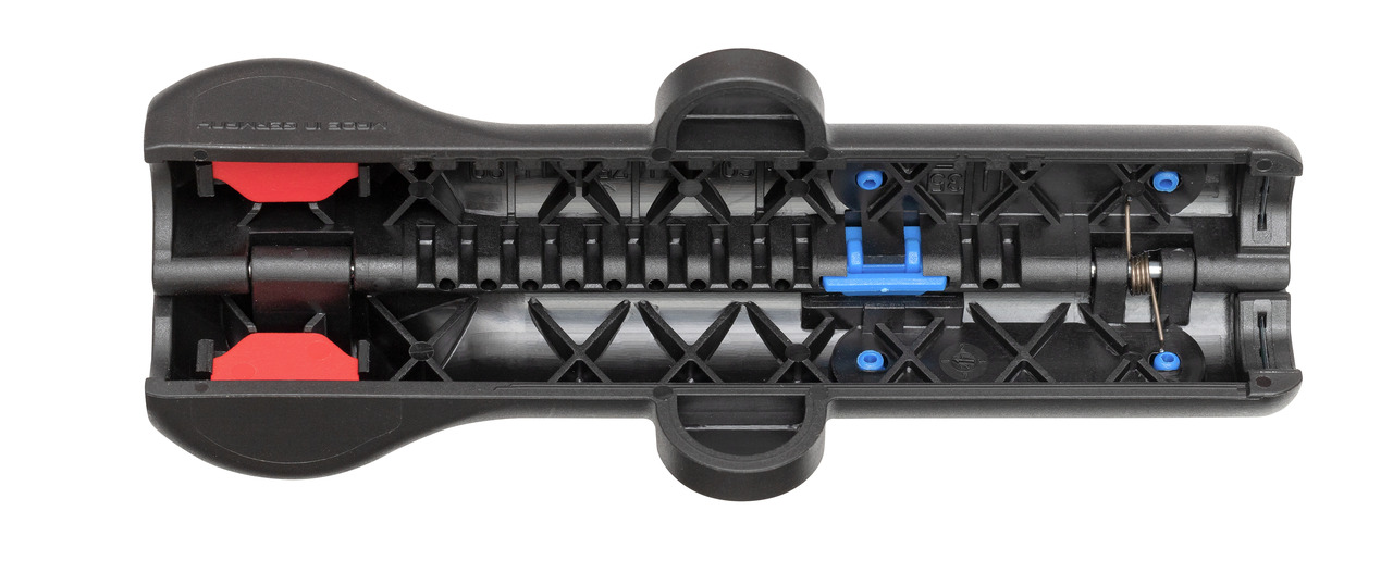Stripping tool StrippMax-Round Professional