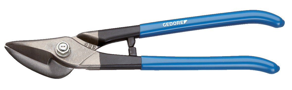 Ideal pattern snips