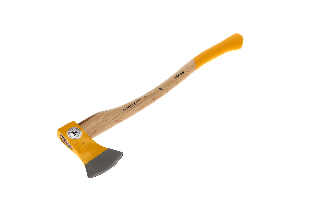 Axe ILTIS Model Europe hickory handle 1200 g