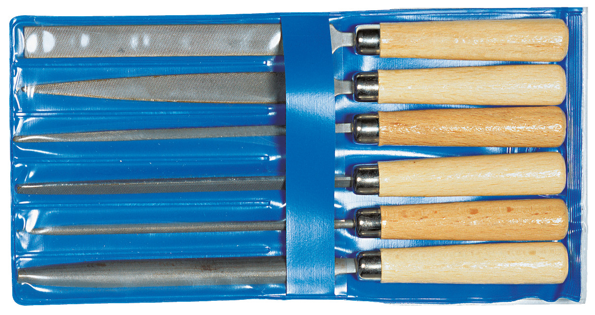 Key file set
