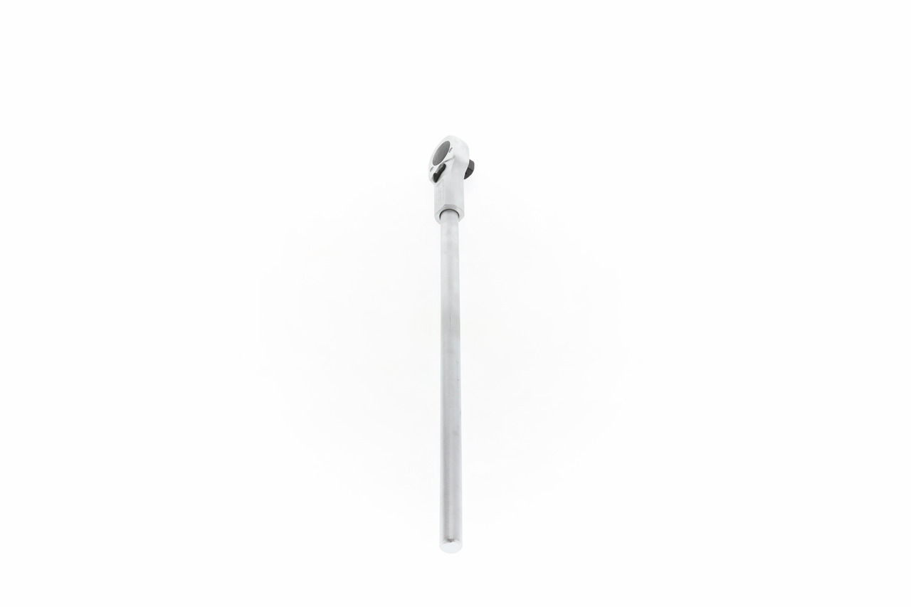 Reversible ratchet 1" 810 mm