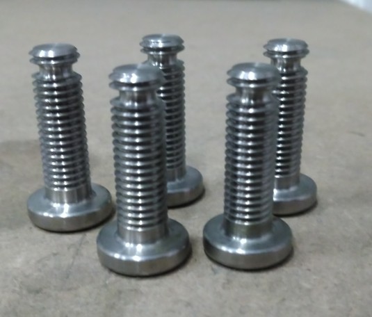 Receptor Tungsten Ø18.5XM10X38, 504401