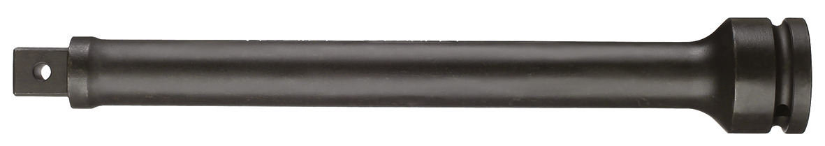Impact socket extension 1 l.300mm