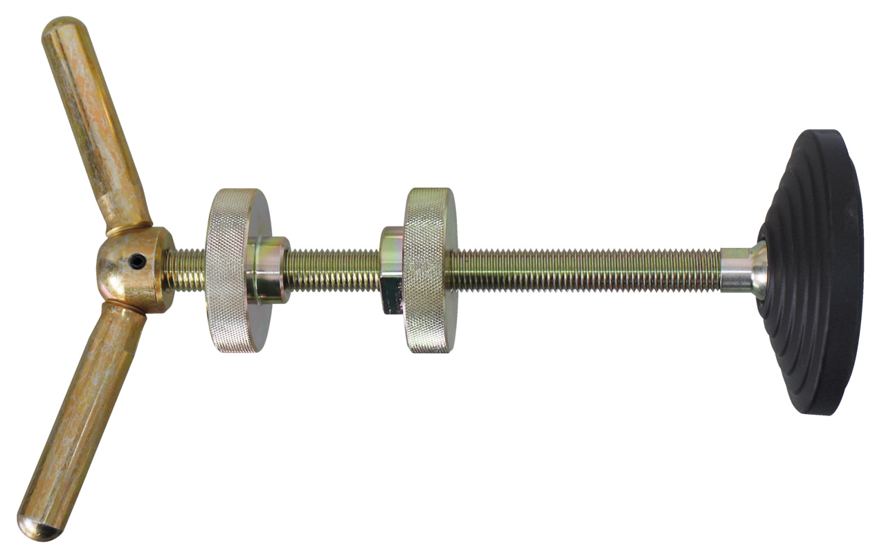 Support Plate Assembly