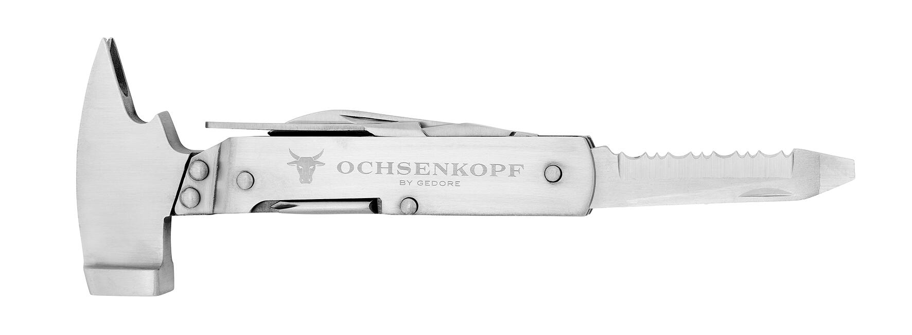 Multitool Ochsenkopf