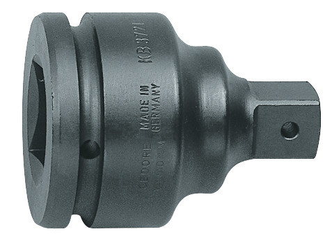 Impact reducer 1.1/2" to 1"