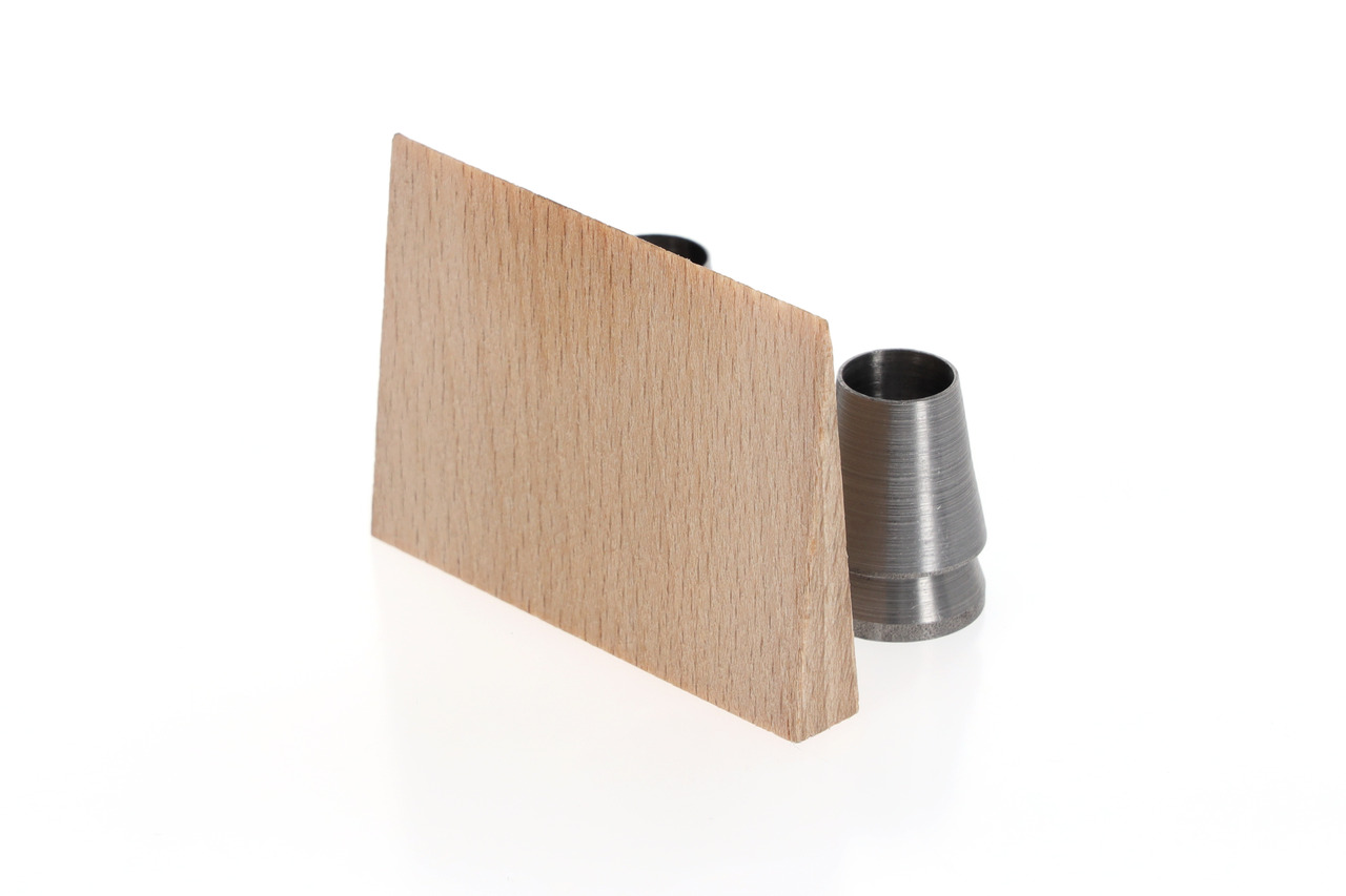 Fitting set for heavy hatchets 3 pieces