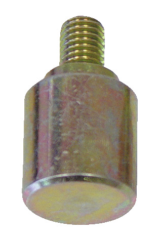 Aligner piece Ø30 mm