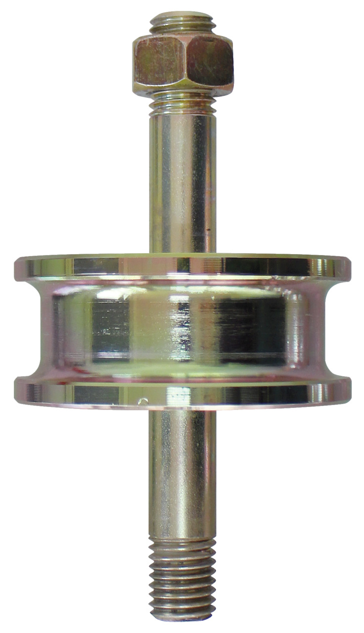 Slide Hammer Puller, 1.5 kg, (base tool)