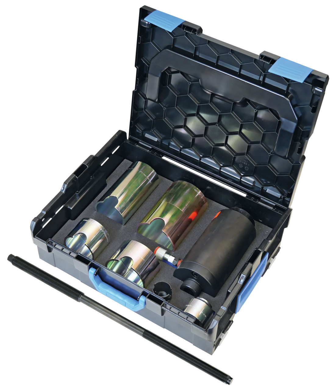 Drive set 28t for KL-1010-series