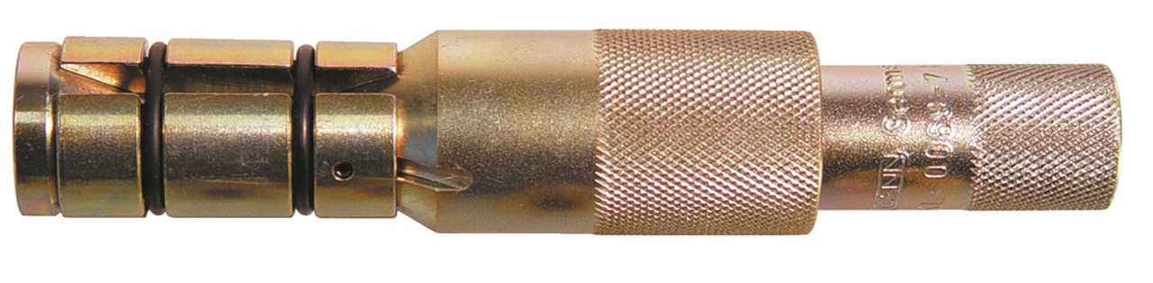 Clutch Aligner