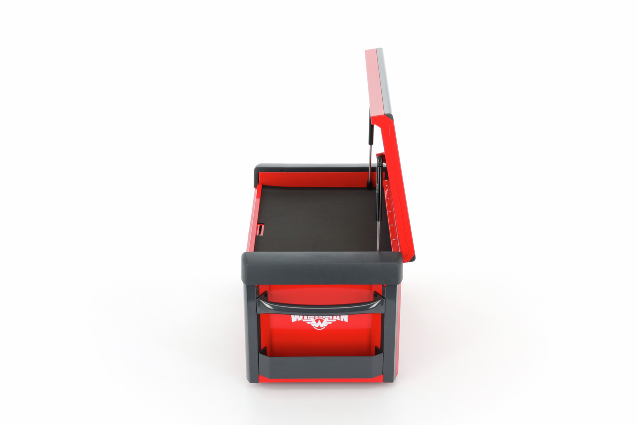 Tool chest WINGMAN 3draw. 446x724x470