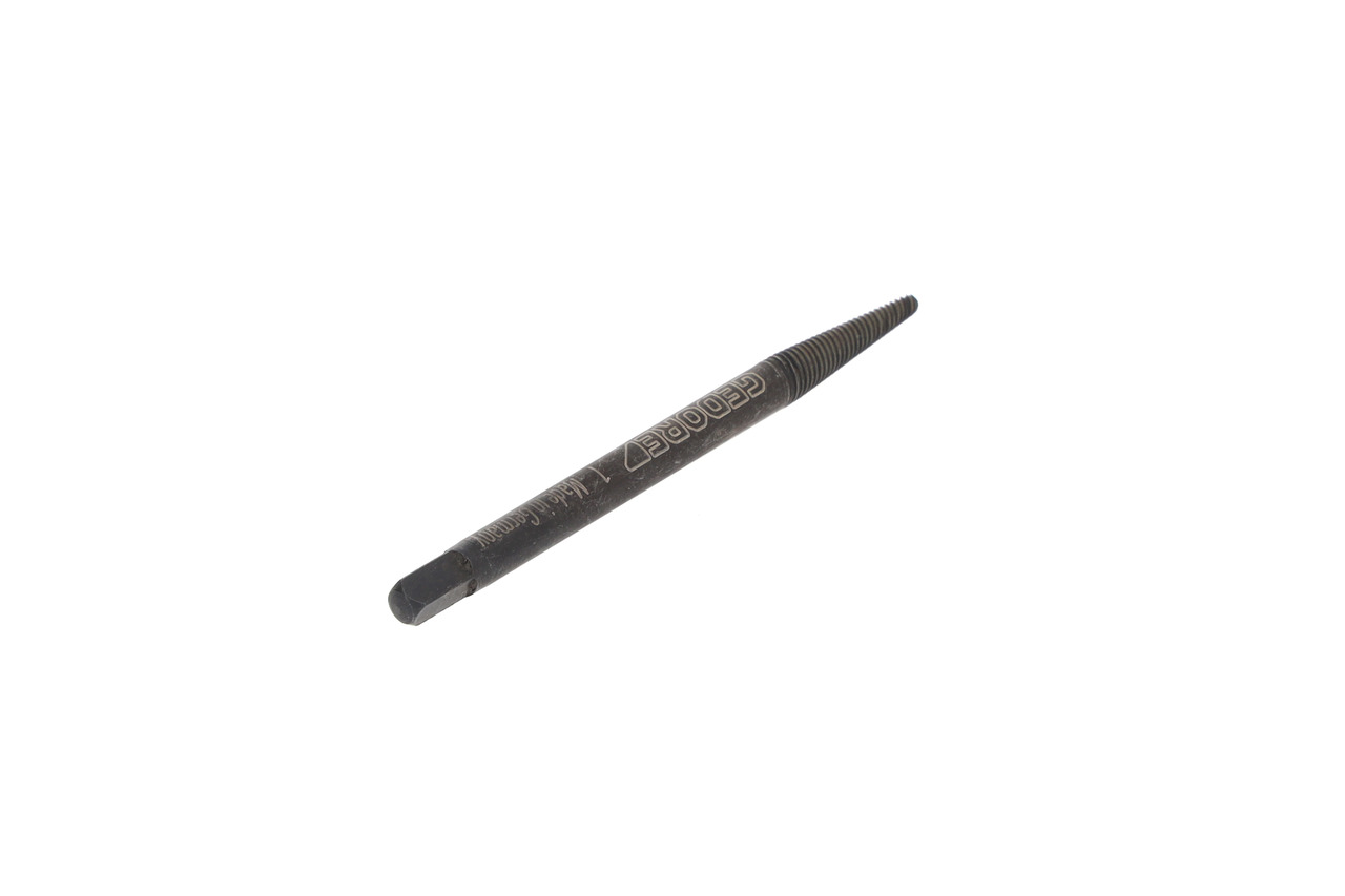 Bolt extractor 1.4-3.6 mm, M3-M6