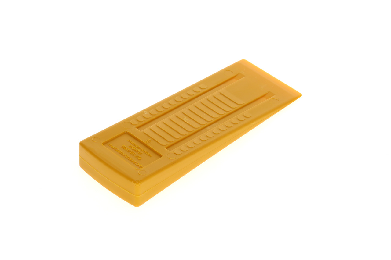 Plastic felling wedge YUKON type Plastic felling wedge YUKON type