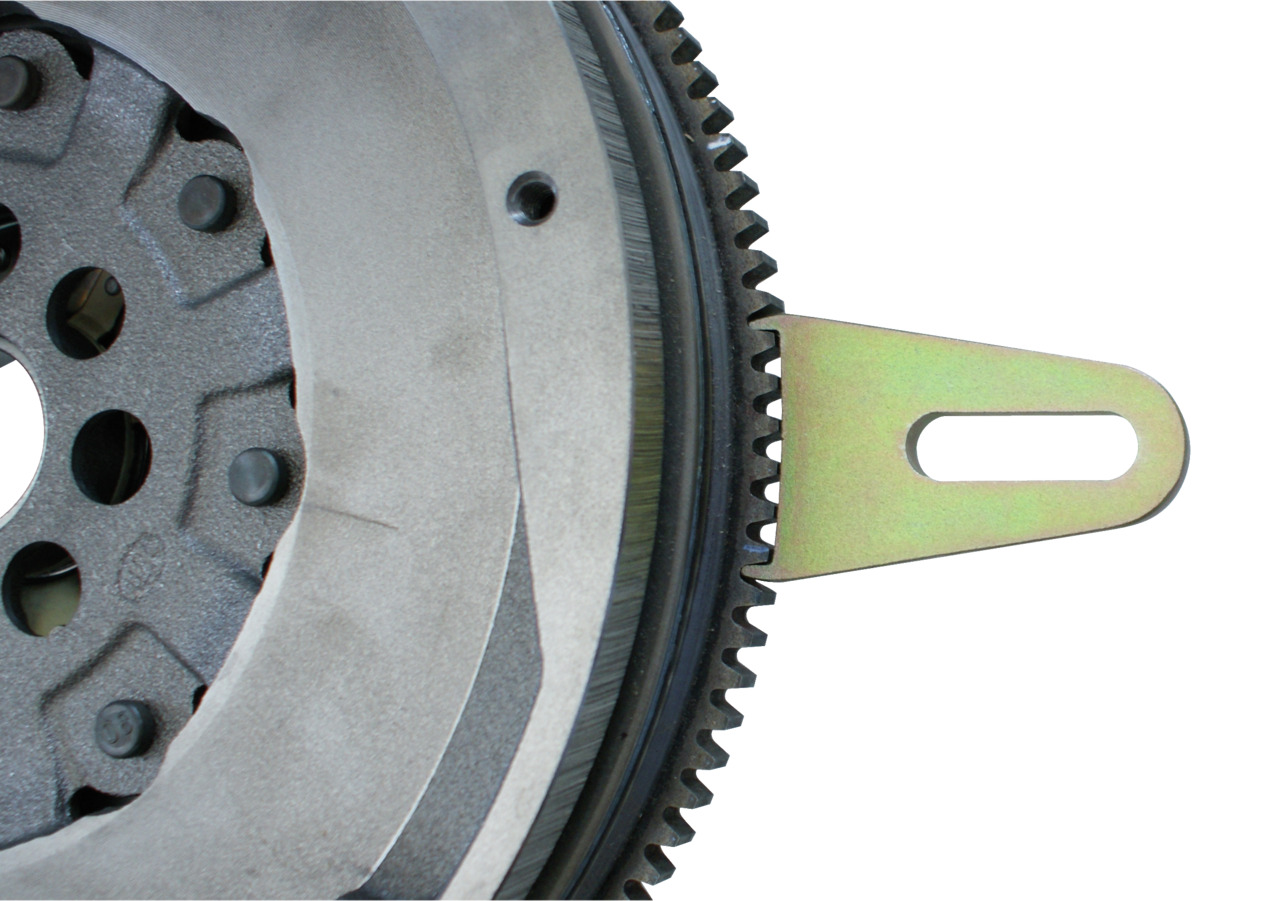 Flywheel Locking Tool
