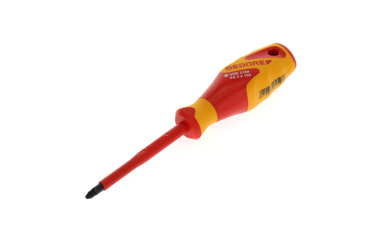 VDE Screwdriver