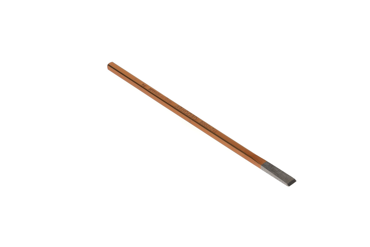 Electrician's chisel