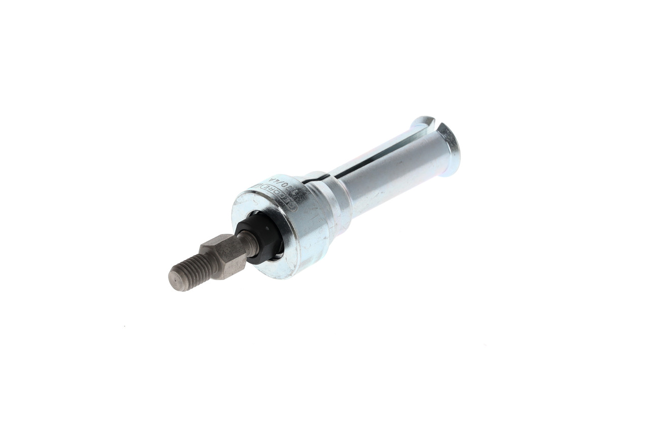 Internal extractor