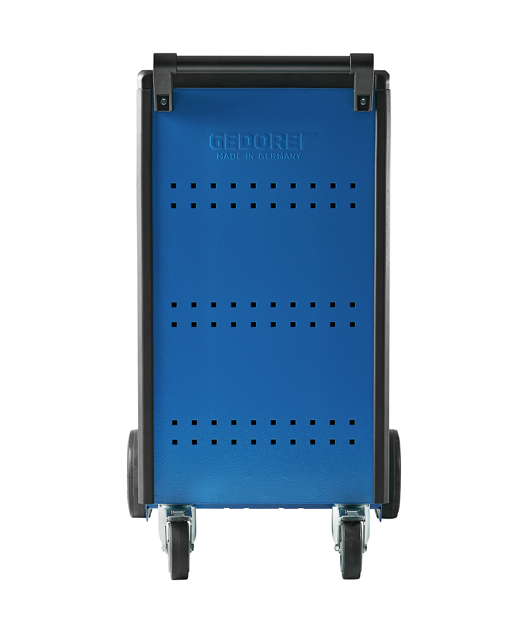 Tool trolley with 6 drawers Tool trolley with 6 drawers