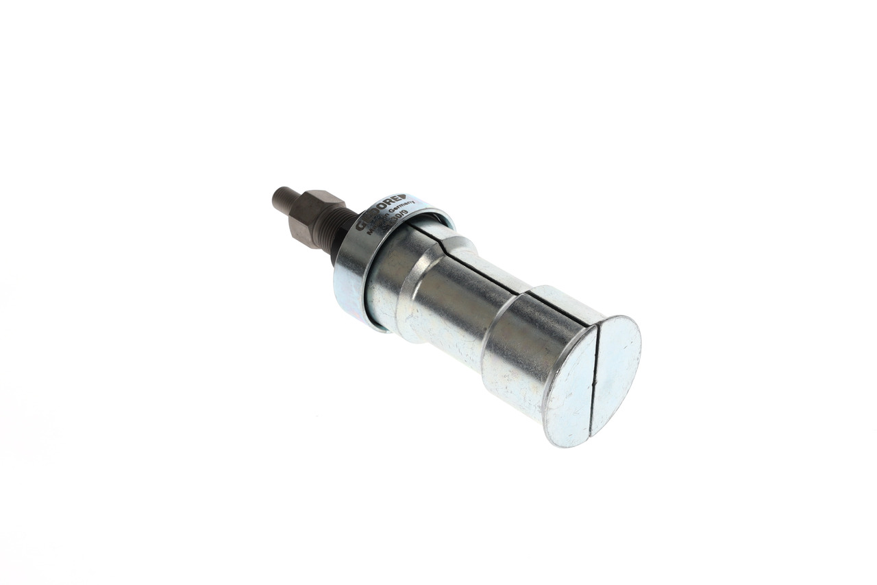 Internal extractor