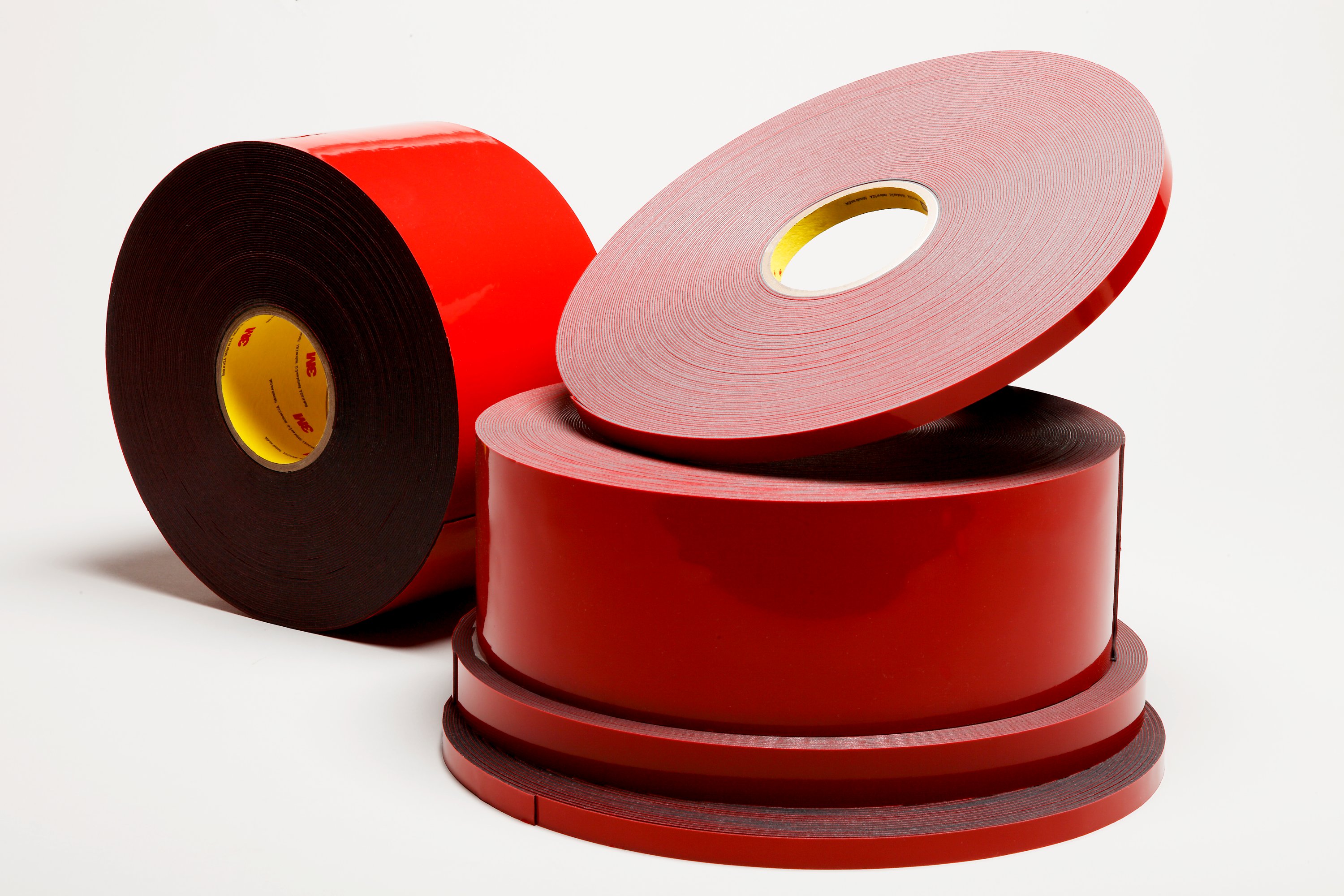 3M™ Solar Acrylic Foam Tape 2063, dark grey, 1200mm x 66m 3M™ Solar Acrylic Foam Tape 2063, dark grey, 1200mm x 66m