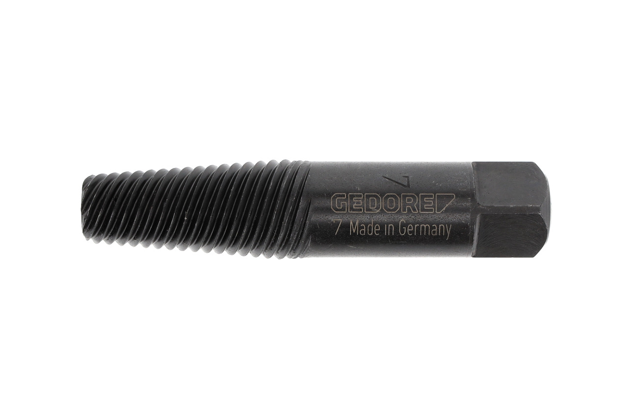 Bolt extractor 12.7-19 mm, M24-M33