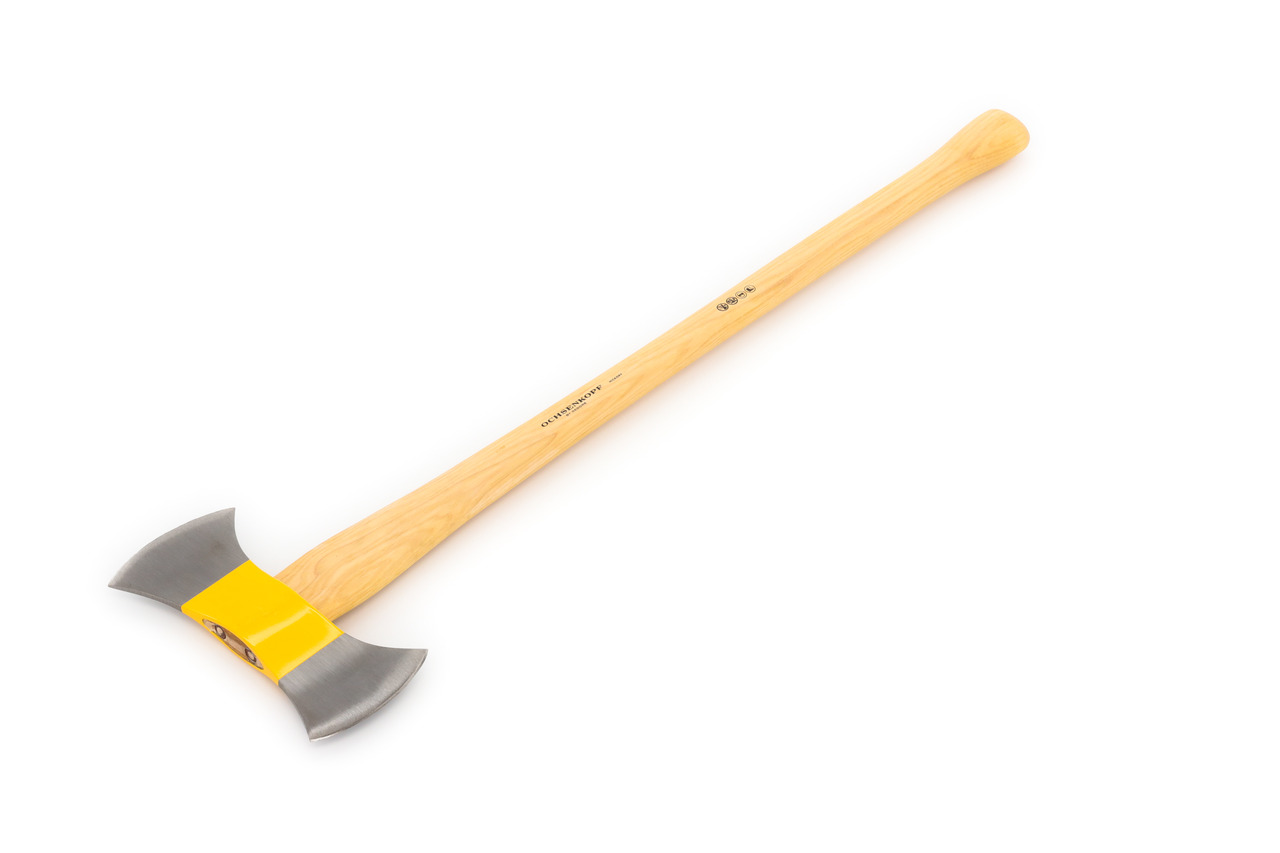 Axe Twin-ILTIS Model Canada 1000 g