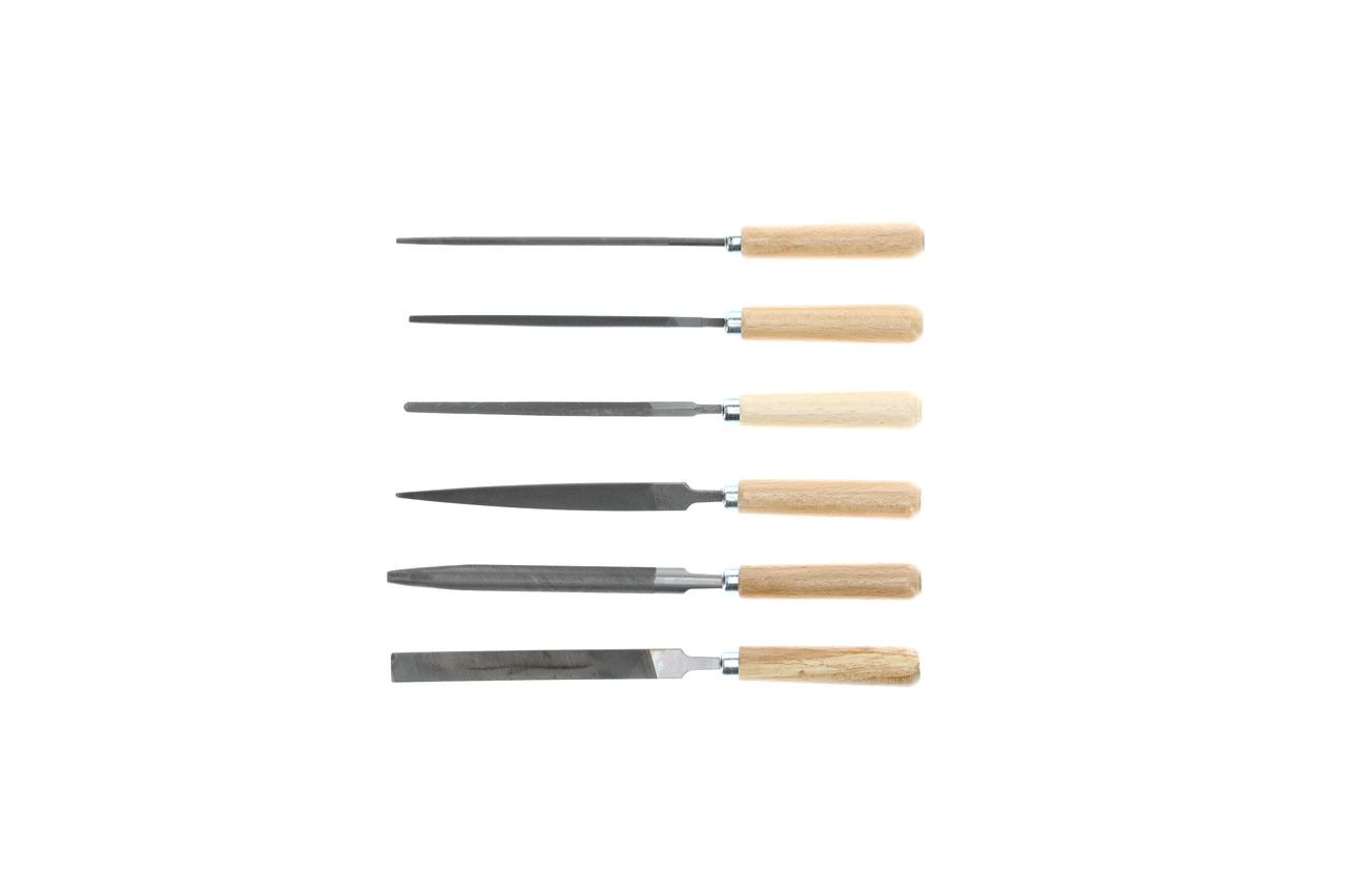 Key file set