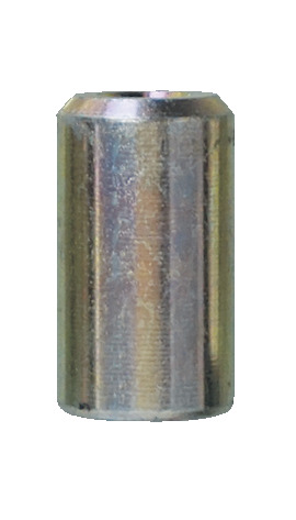Aligner piece Ø15 mm