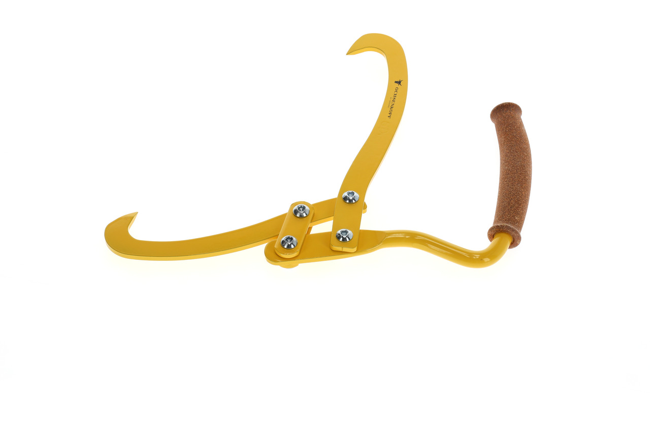 Tong 265 mm