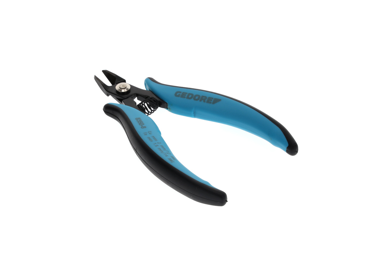 Electronic side cutter Electronic side cutter