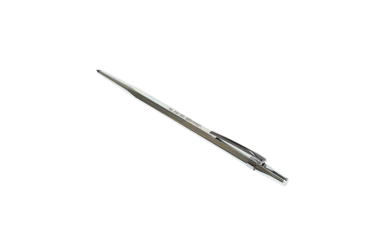 Carbide scriber