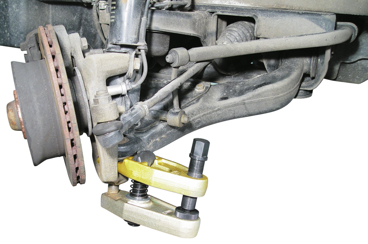 Ball Joint Extractor, Size 3, 40 mm