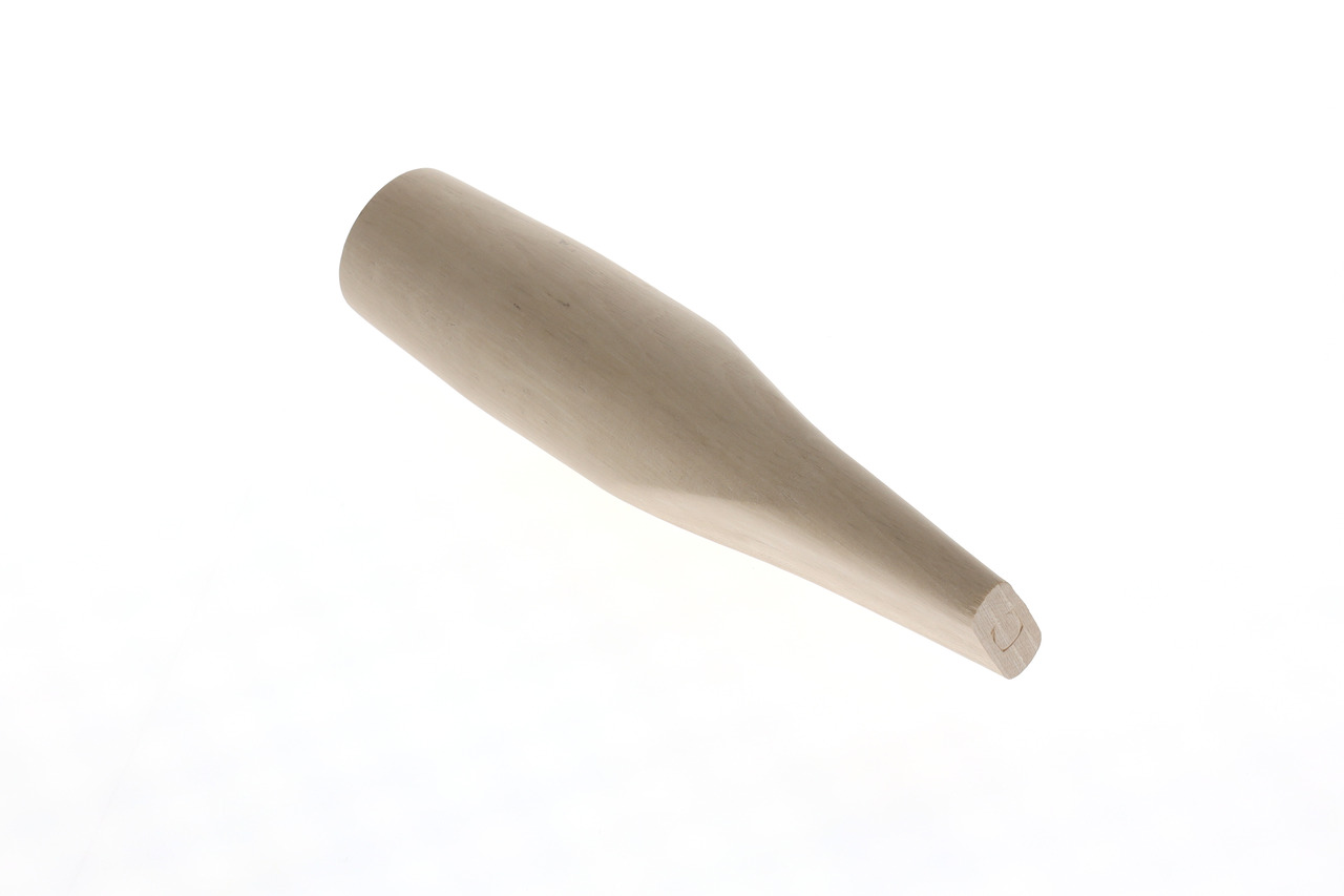 Wood shaft loose Wood shaft loose