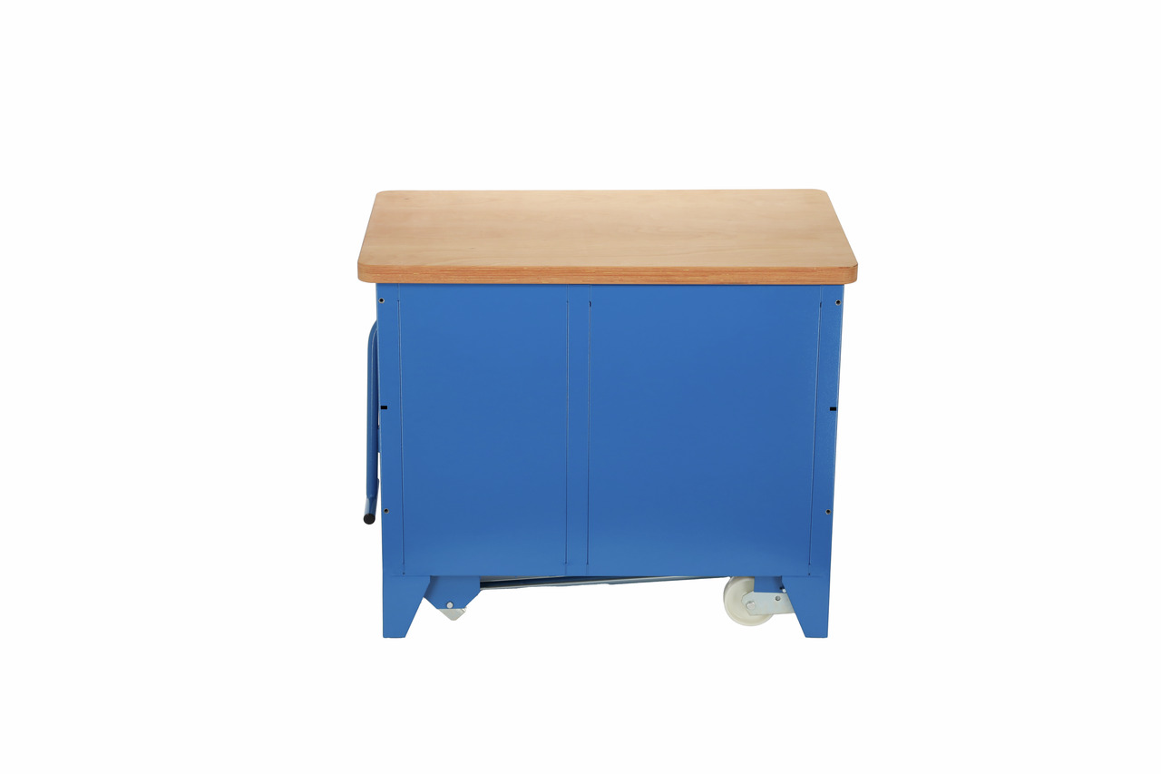 Mobile workbench