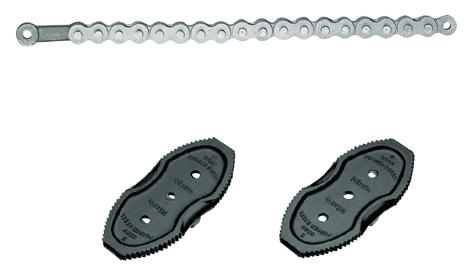 Spare chain
