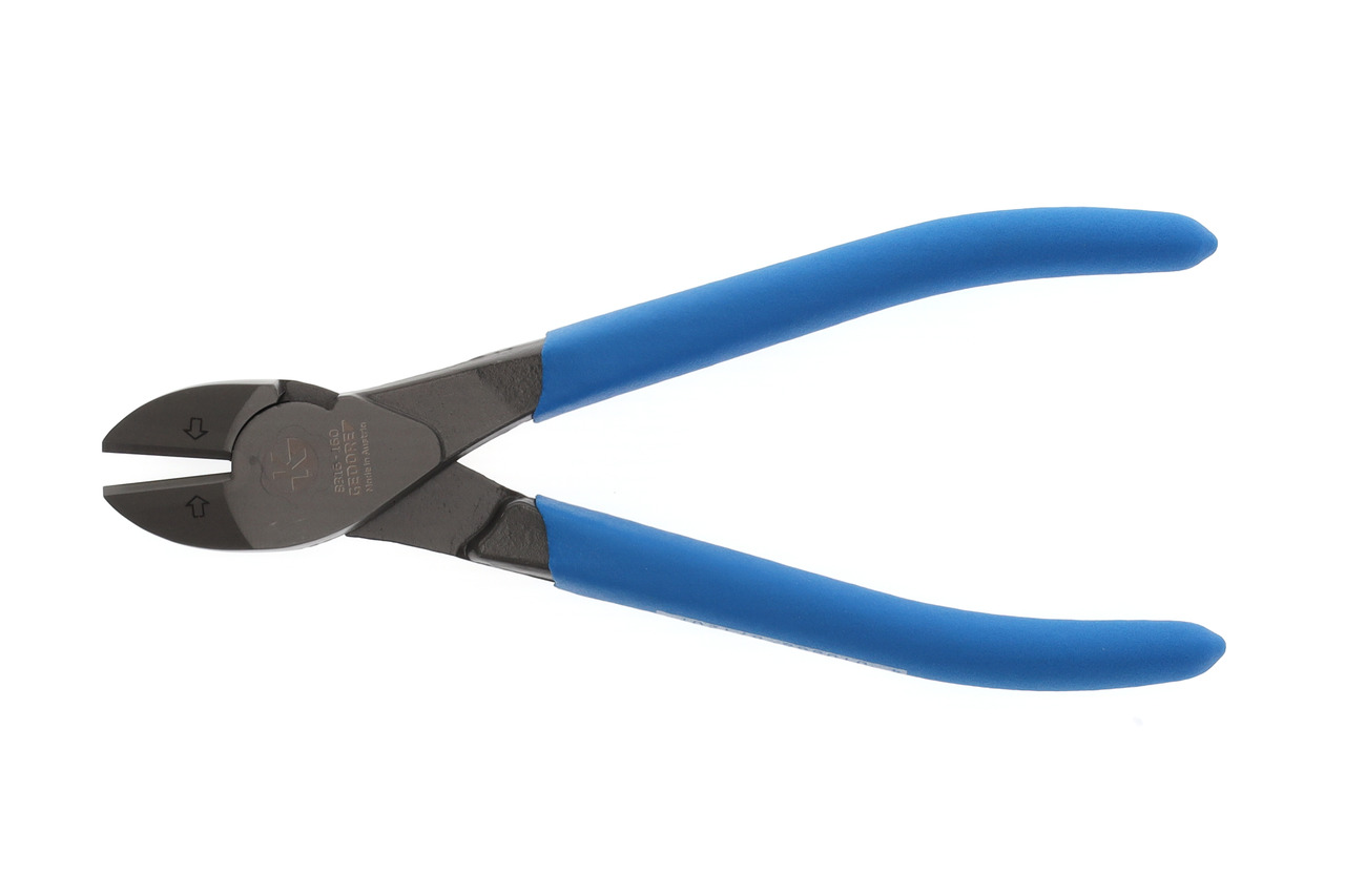 Heavy duty side cutter 160 mm