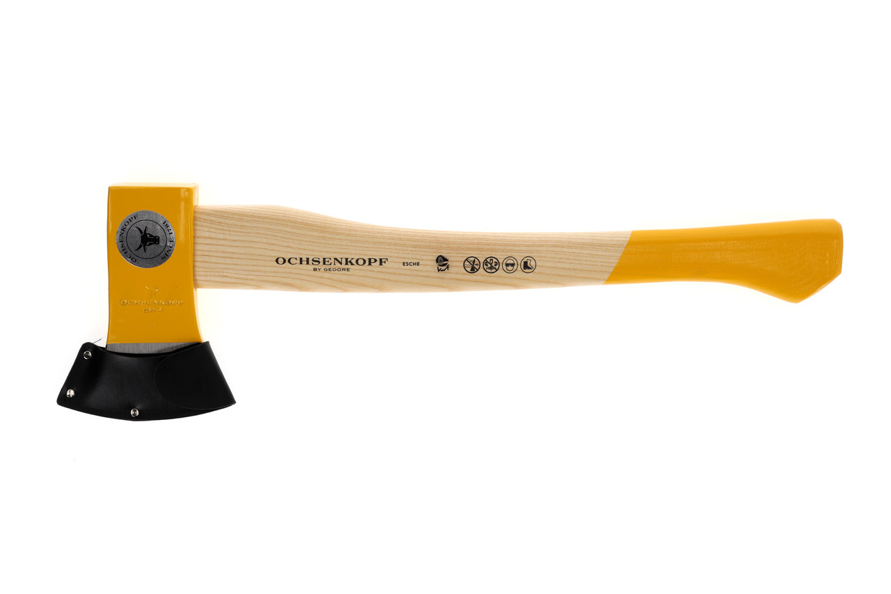 Hatchet SPLIT-QUICK ash handle 1250 g
