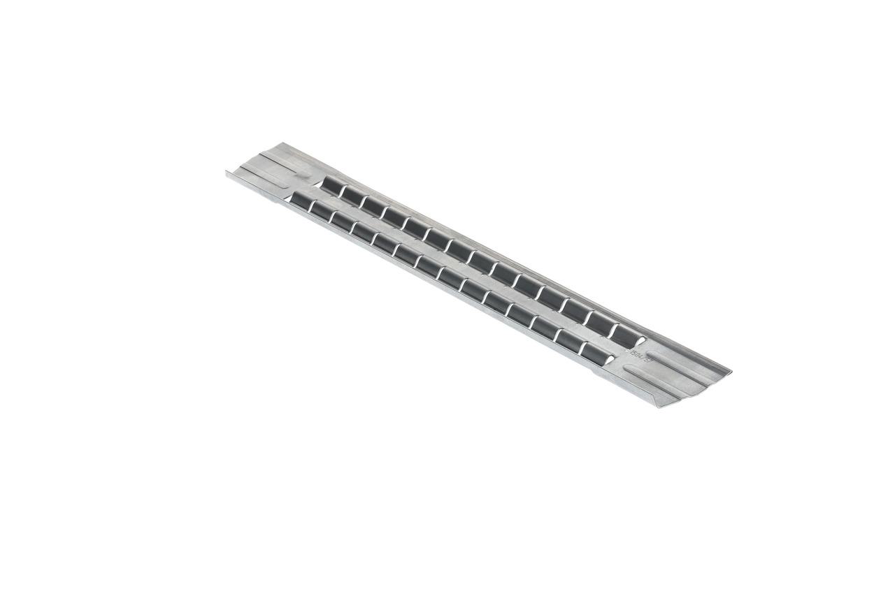 Lengthwise divider